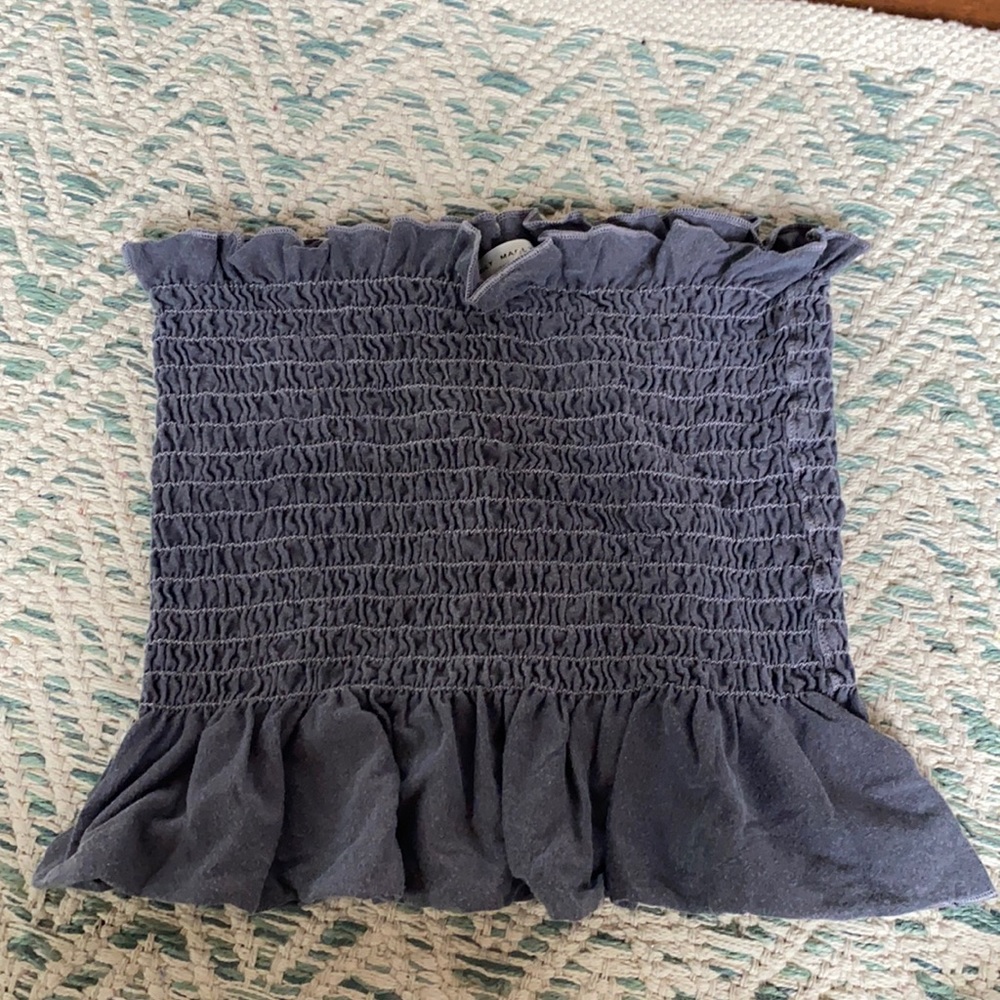 XS Tube Top